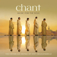 Chant: Music for the Soul (CD)