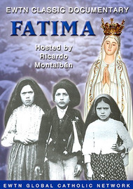 Fatima (DVD)