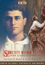 Sanctity Within Reach: Pier Giorgio Frassati (DVD)