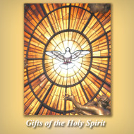 Gifts of the Holy Spirit (CDs) - Fr. Andrew Apostoli, CFR