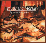 Music and Morality (CDs)