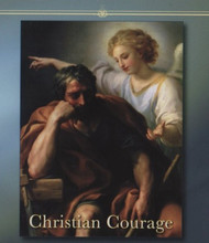 Christian Courage CD Set by Fr. Paul Check