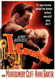 I Confess (DVD)