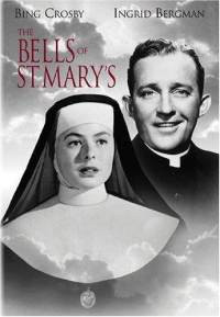 The Bells of St. Mary's DVD