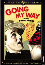 Going My Way (DVD)