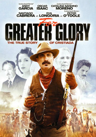 For Greater Glory (DVD)