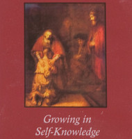 Growing in Self-Knowledge (CDs) - Fr. Emmerich Vogt, OP