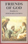 Friends of God by Saint Josemaria Escriva