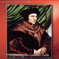 Defending the Catholic Faith (CDs) - Fr. Ben Cameron, CPM