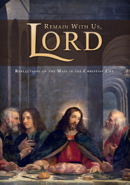 Remain with Us, Lord (DVD)