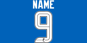 Name & Number