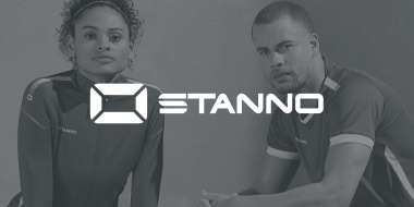 Shop Stanno Teamwear