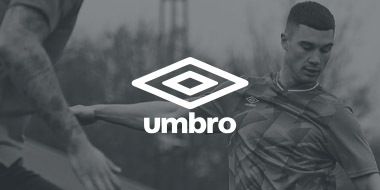 Shop Umbro Teamwear