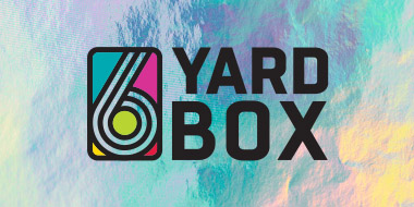 6 Yard Box