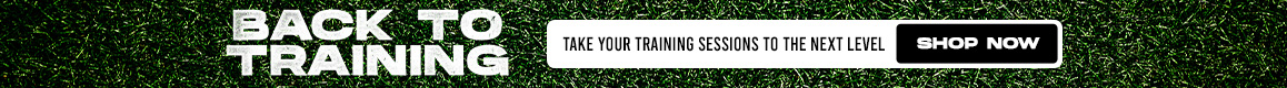 Take your training to the next level