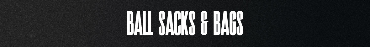 Ball Sacks & Bags | FN Teamwear