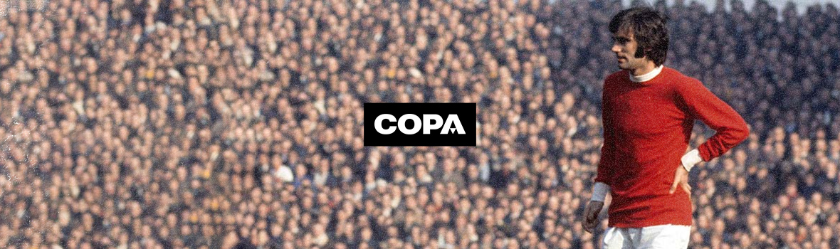 COPA at Football Nation