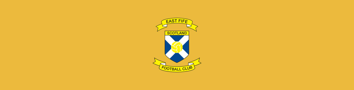East Fife FC | Official Clubstore