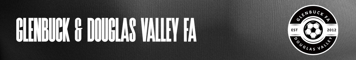 Glenbuck & Douglas Valley FA | FN Teamwear