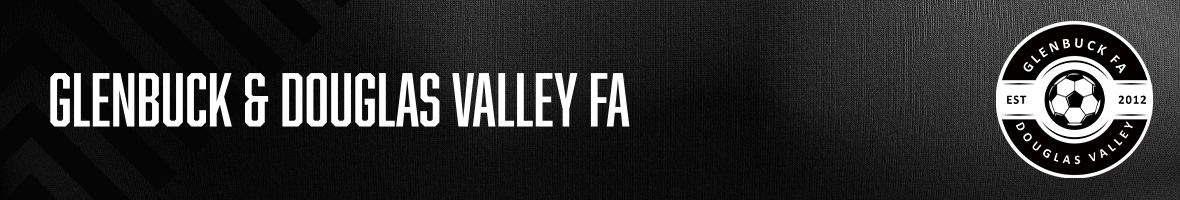 Glenbuck & Douglas Valley FA | FN Teamwear
