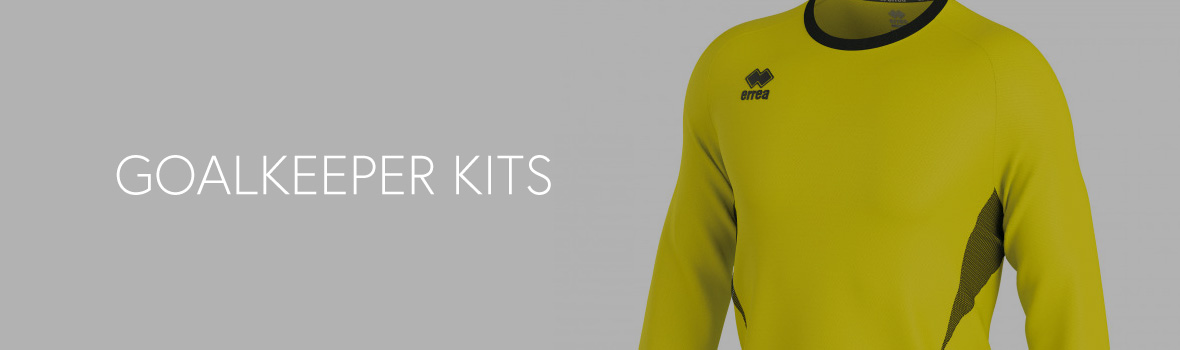 errea goalkeeper kit