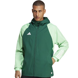 Adidas Tiro 23 Competition All Weather Jacket