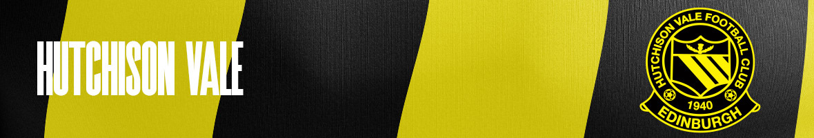 Hutchison Vale | FN Teamwear