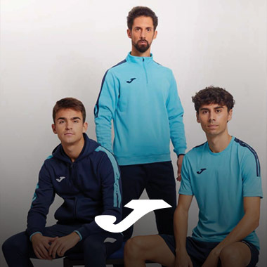 Joma Teamwear | FN Teamwear