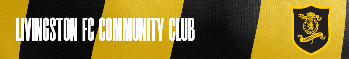 Livingston FC Community Club | FN Teamwear