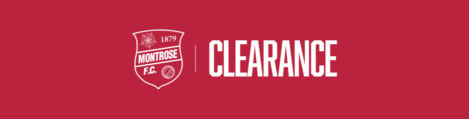 Montrose - Clearance | FN Teamwear