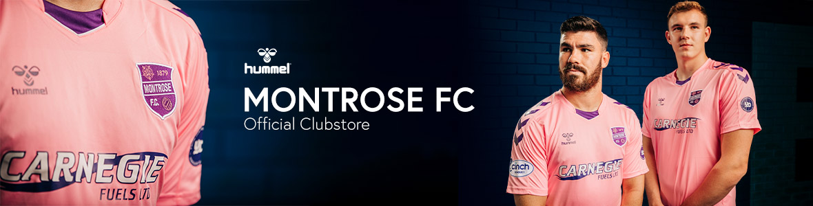Montrose Clubstore | Official Clubstore