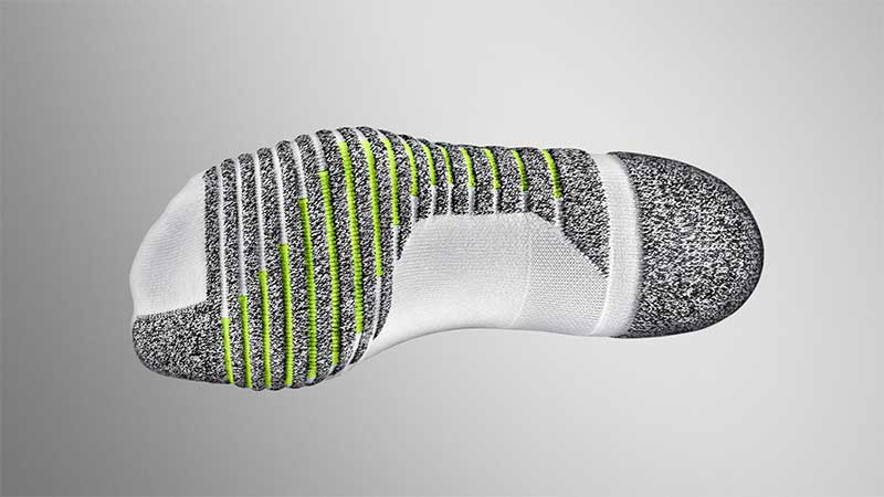 Nike Grip Socks: why should I be 