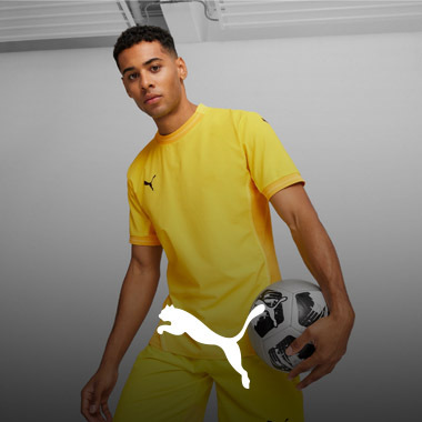 Puma Teamwear | FN Teamwear