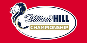 William Hill Championship