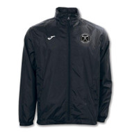 Aberdour Shinty Club Rain Jacket