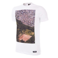 Copa Ground From Above Football T-Shirt