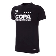 Copa Basic Football T-Shirt