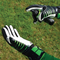 Goalkeeper Glove Glu