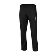 Kids Tracksuit Bottoms - Errea Clayton 3.0 Pants - Black - Teamwear