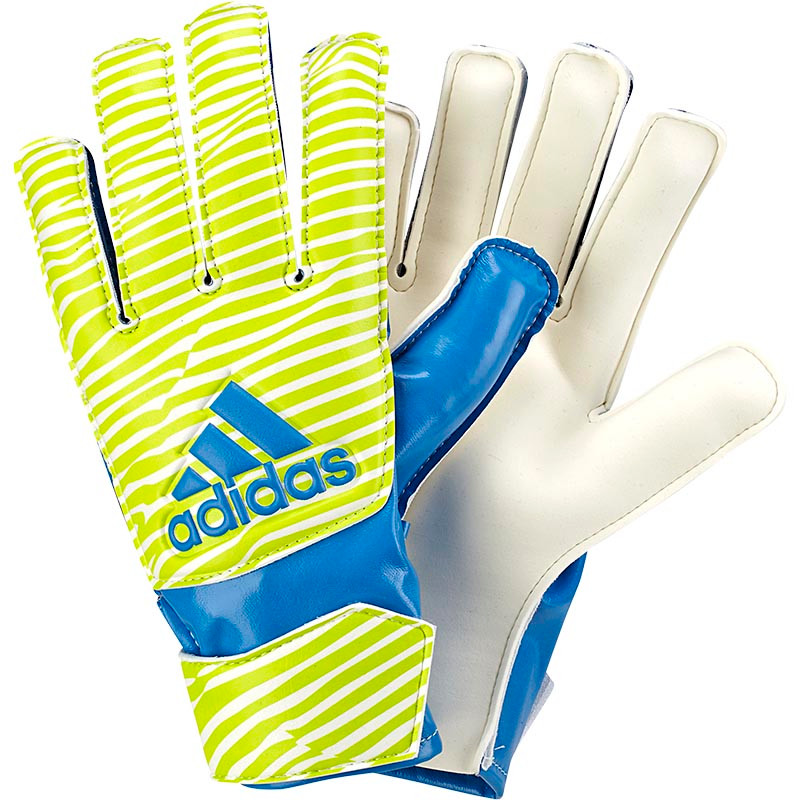 adidas training goalkeeper gloves