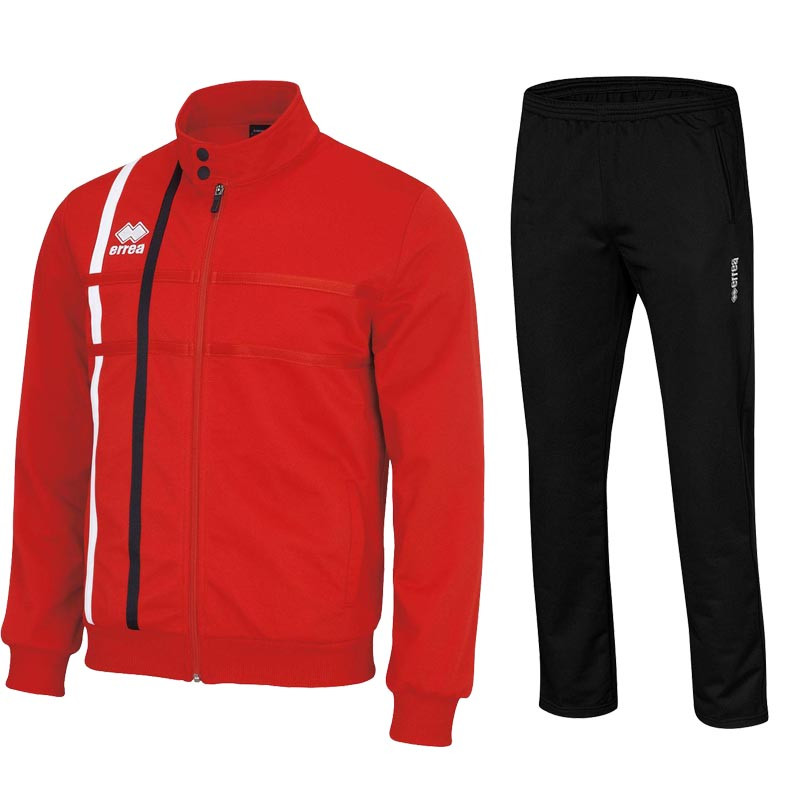 matching top and bottom tracksuit