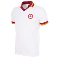 A.S Roma Retro Away Shirt 1981/82