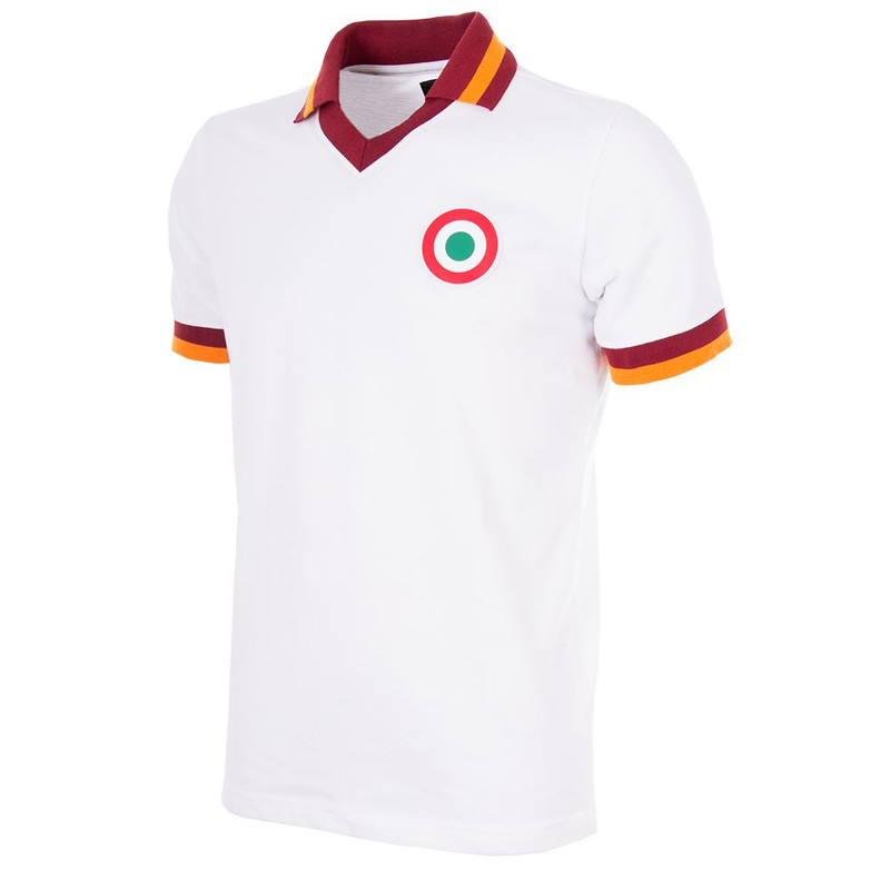 Retro 2024 roma shirt