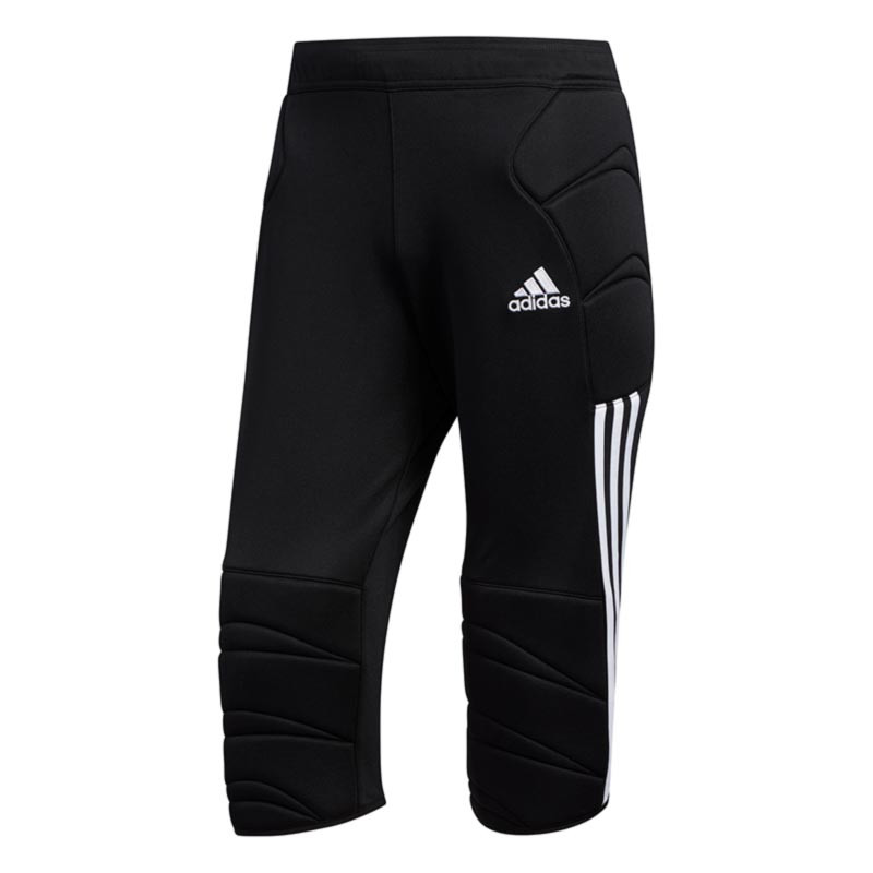 nike padded goalkeeper trousers