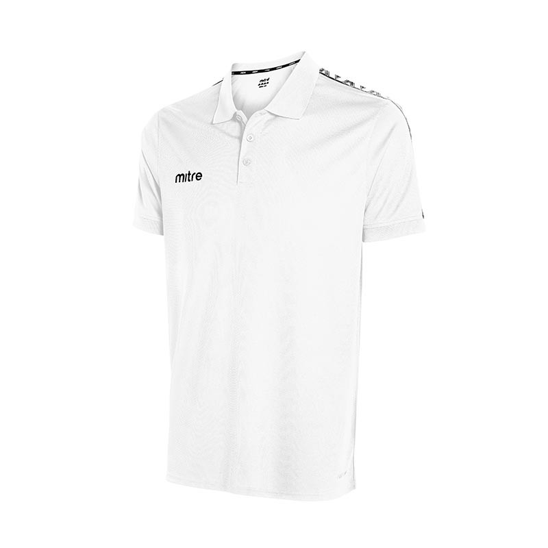 mitre polo shirts