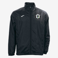 Blackburn Utd Rain Jacket