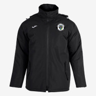 Blackburn Utd Winter Jacket