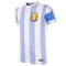 Argentina Capitano Kids Retro Shirt (COPA 6850)