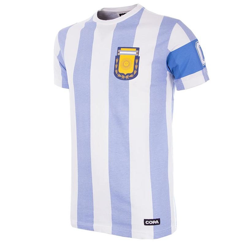 boys argentina kit