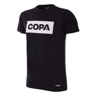 Copa Box Logo T-Shirt